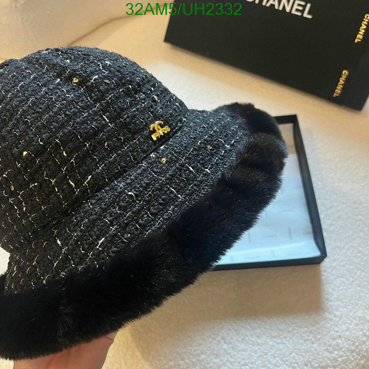 SAMC - CHL Caps & Hats - 080