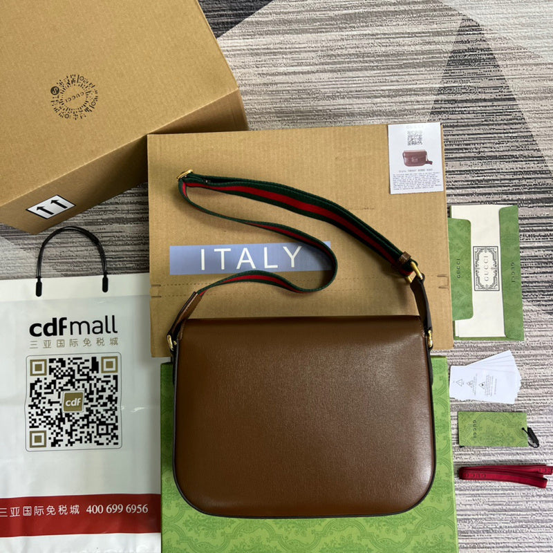 Satchel Bags - GCI Bags - 7825