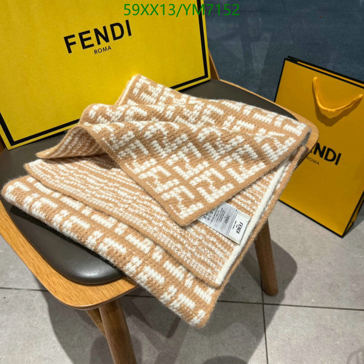 SAMC - FDE Scarves - 179