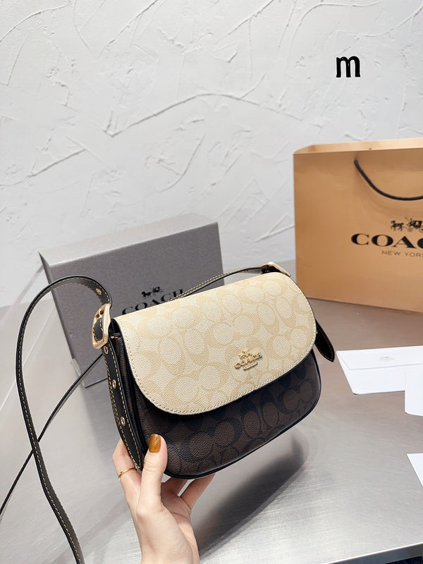 Satchel Bags - CCH Bags - 270