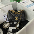 SAMC - CHL Bags - 632