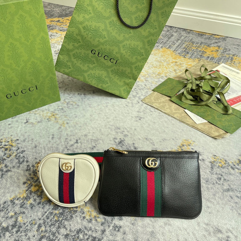 Glami Fashion - GCI Bags - 2024