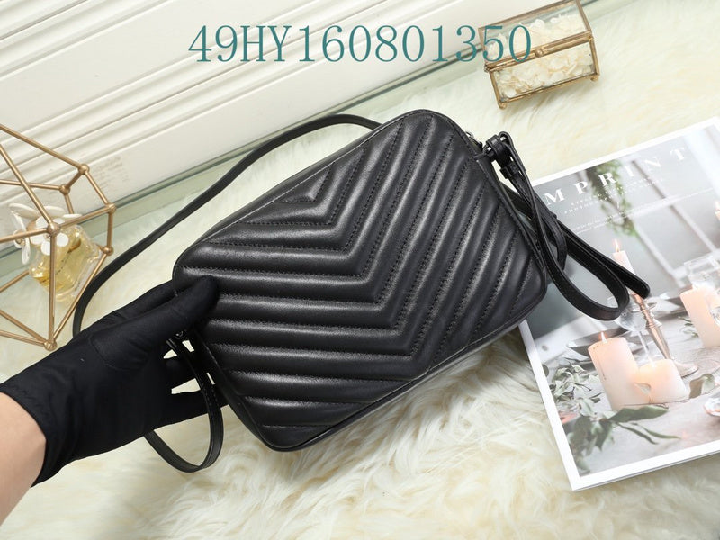 Glami - YLS Bags - 2216