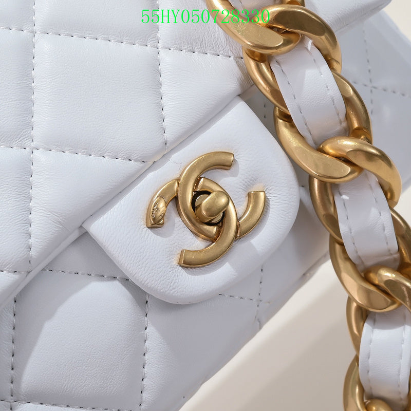 Satchel Bags - CHL Bags - 5054