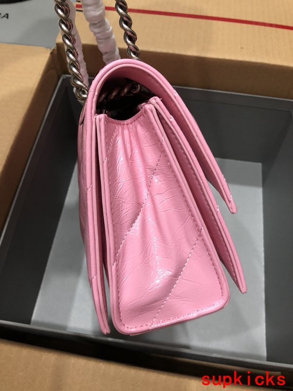 Glami- - BG Hourglass Bags - 080