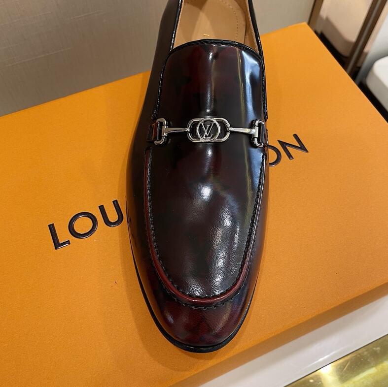 SAMC - LOV Men Shoes - 1668