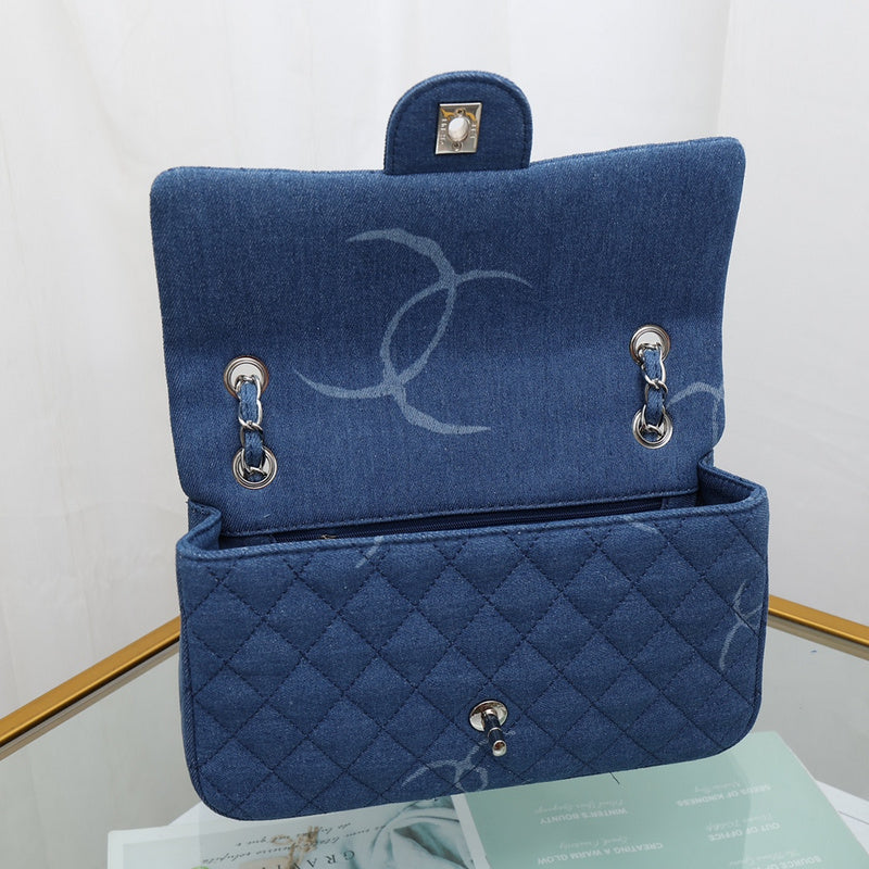 Satchel Bags - CLN Bags - 1026