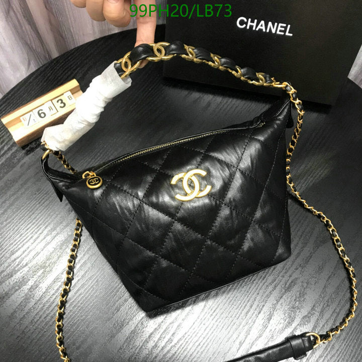 SAMC - CHL Bags Crossbody - 463