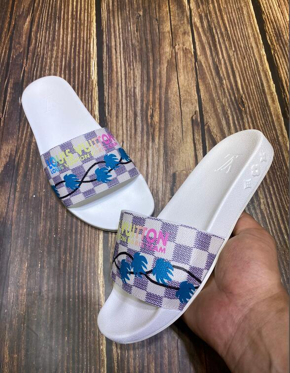 Glamy - LOV Men Shoes - 1771