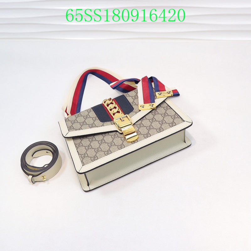 Glami - GUKI Bags - 2322