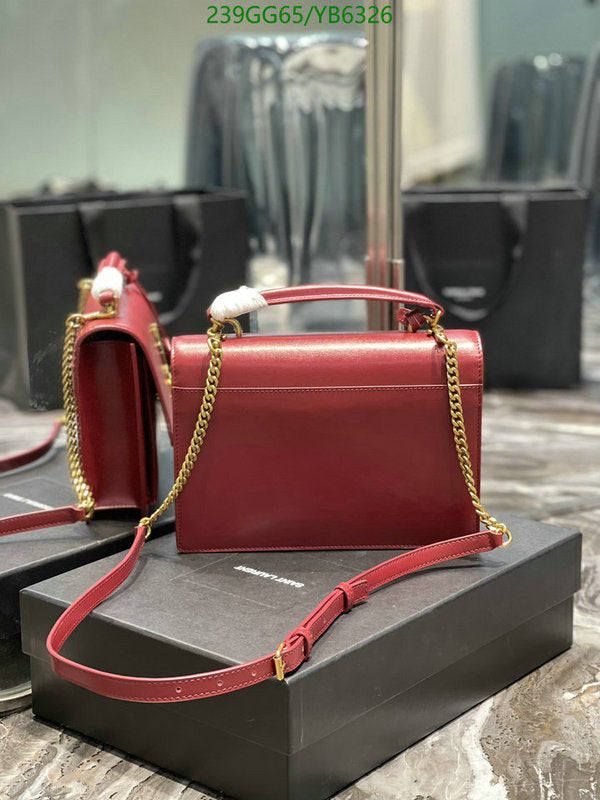 SAMC - YLS Bags - 299