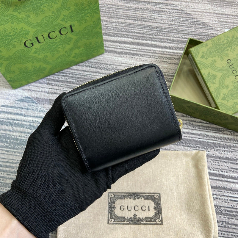 Glami - GUKI Wallets - 201