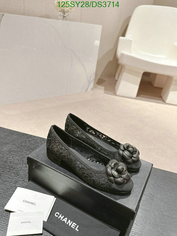 SAMC - CHL Women Shoes - 001