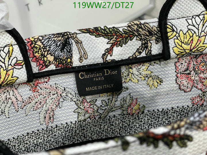 SAMCC - DOR Bags - 986