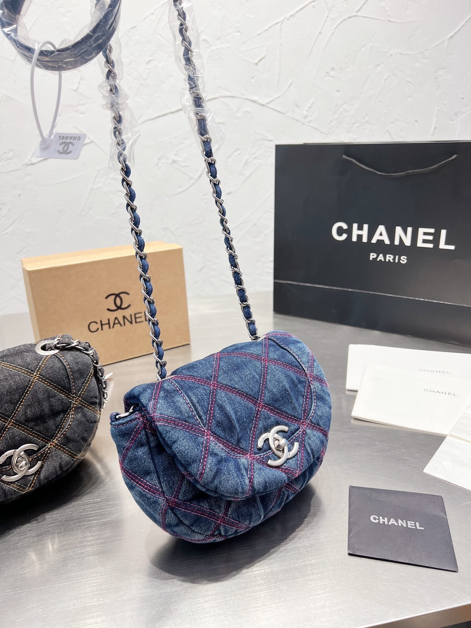 EN - New Lux Bags CHL 374