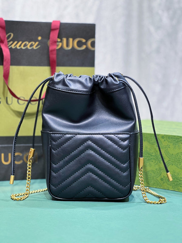 Satchel Bags - GCI Bags - 1330