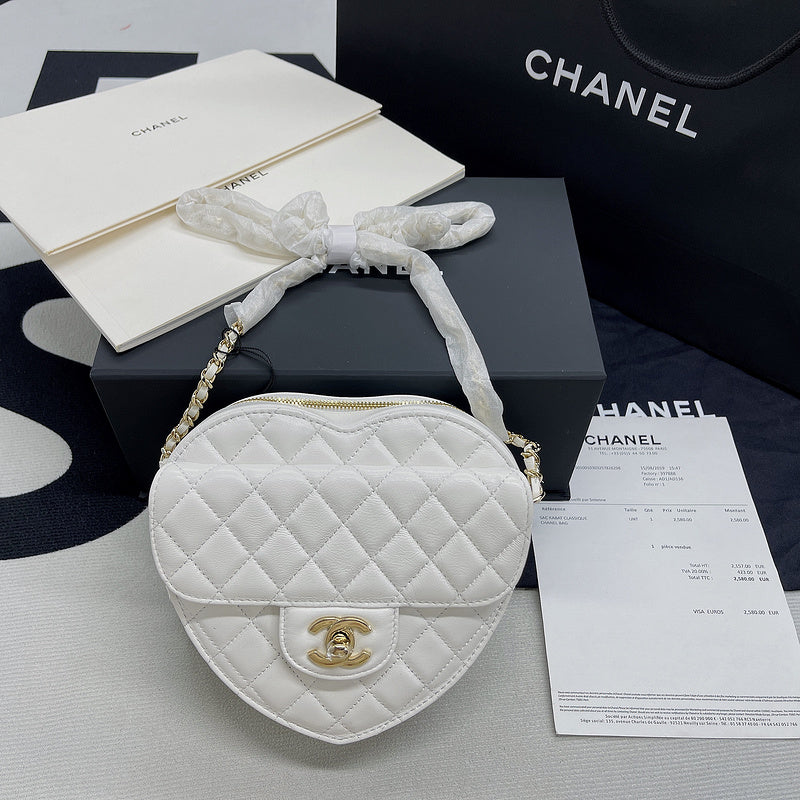 Chanel Bags