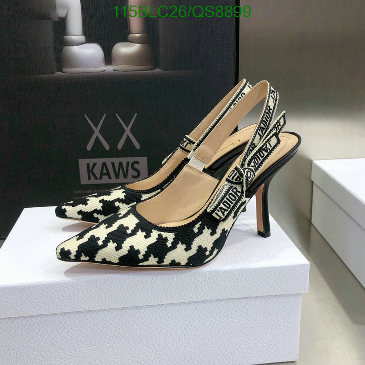 SAMCC - DOR Women Shoes - 2276