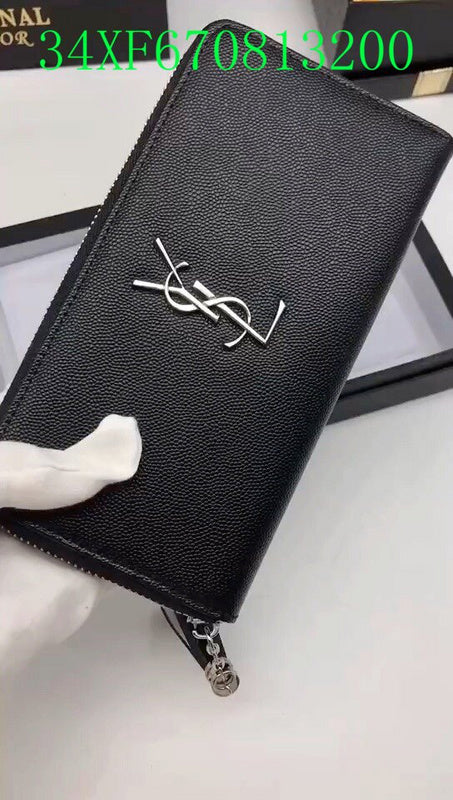 Glami - YLS Wallet - 263