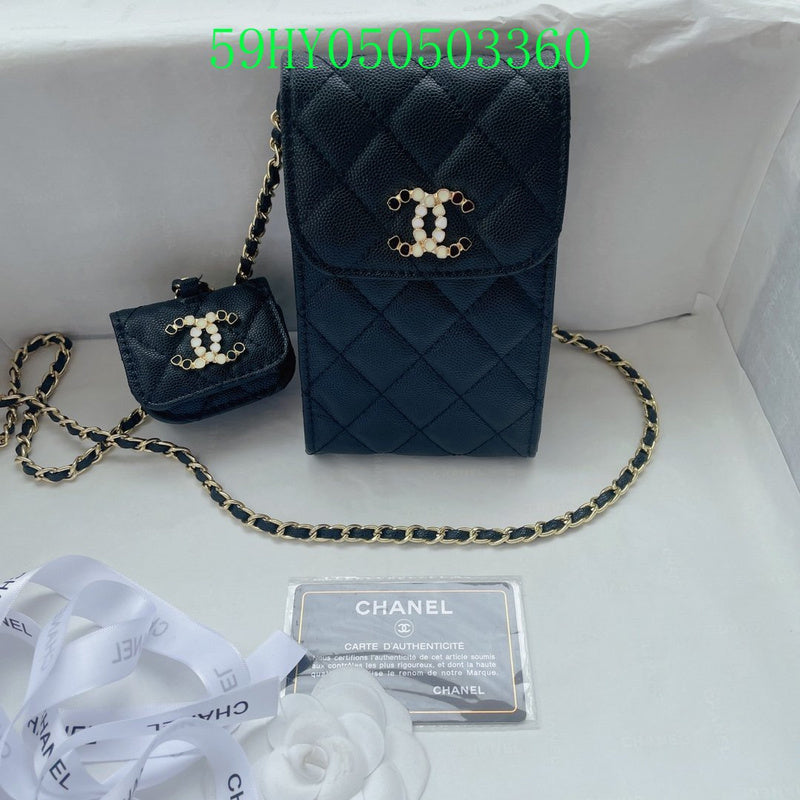 Glami - CHL Wallet - 2462