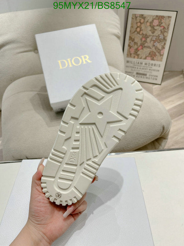SAMCC - DOR Women Shoes - 1441