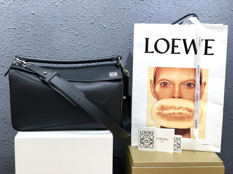 Glamy - LWO Bags - 130