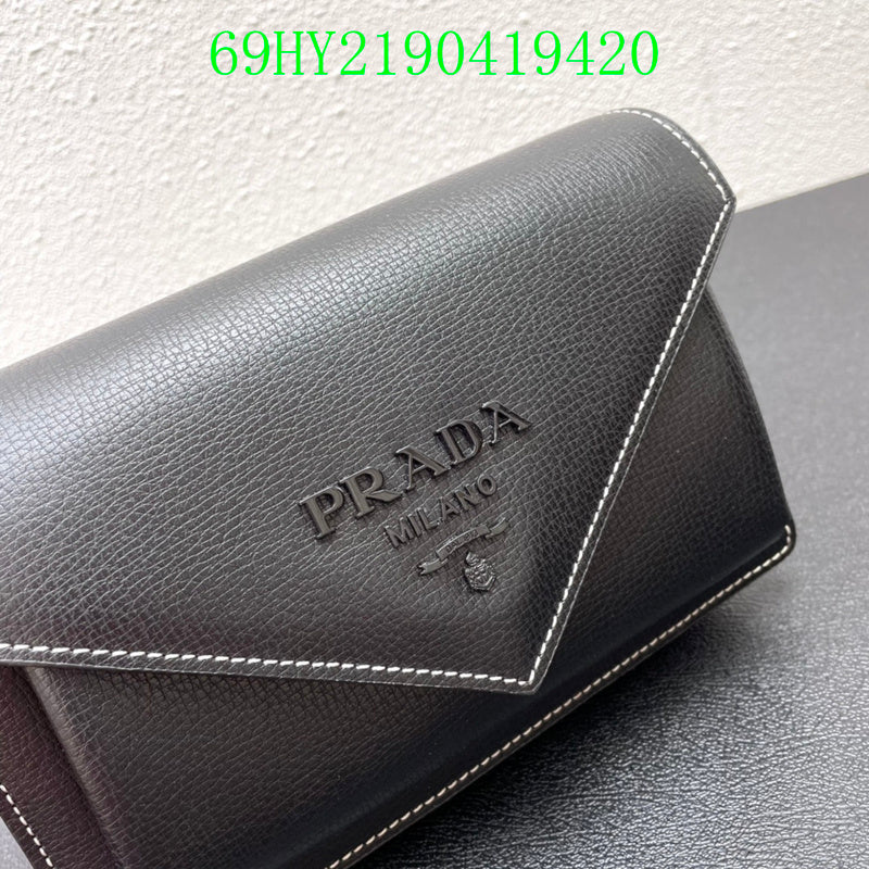 Satchel Bags - PDA Bags - 3371