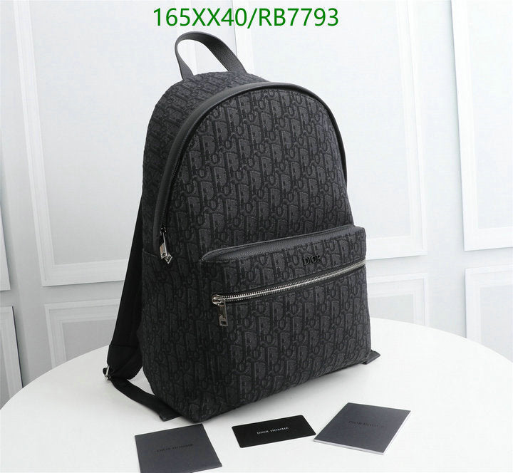 SAMCC - DOR Bags - 1238