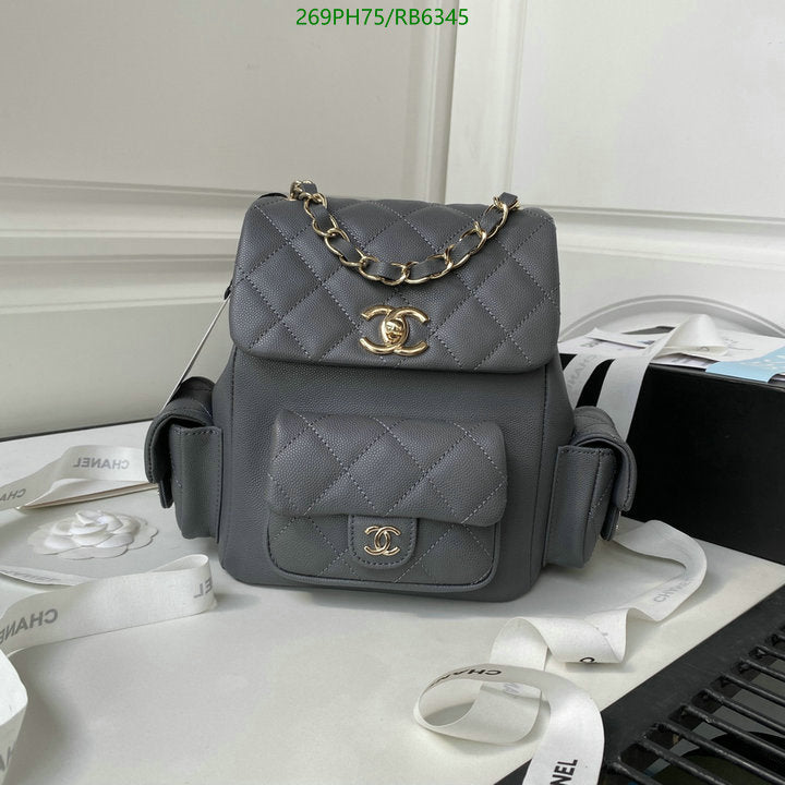 SAMC - CHL Bags - 396