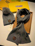 SAMC - FDE Scarves - 088