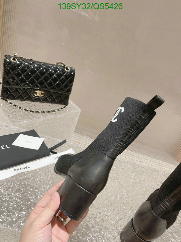SAMC - CHL Women Boots - 435