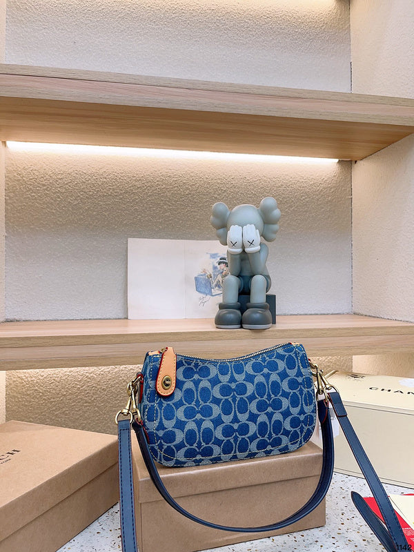 Satchel Bags - CCH Bags - 028