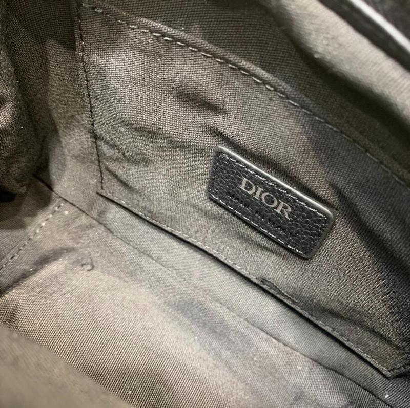 SAMCC - DOR Bags - 348