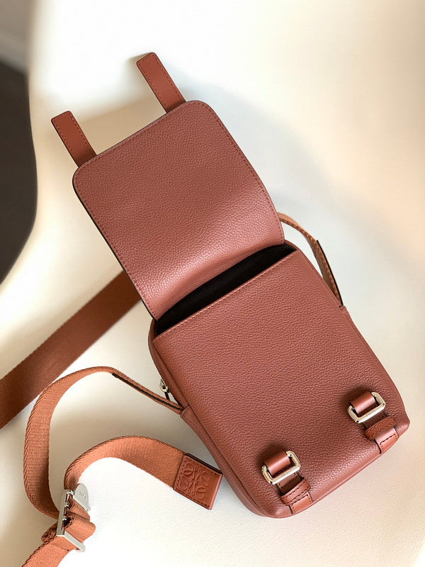 Glamy - LWO Bags - 509