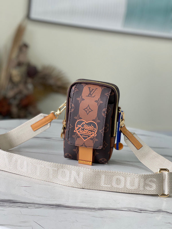 Fashion Lu-Vi bags - 5417