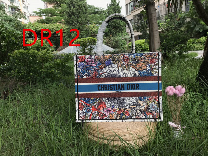 SAMCC - DOR Bags - 955
