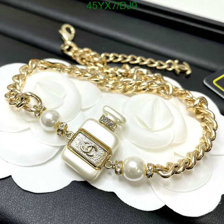 SAMC - CHL Jewelry - 412