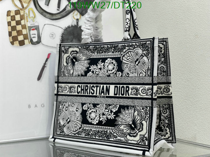 SAMCC - DOR Bags - 867