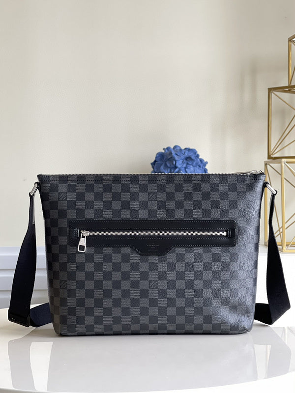 Glami- - LOV Men Bags - 242