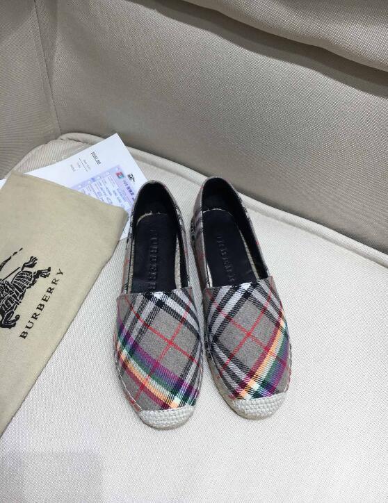 SAMCC - BOR Women Shoes - 092