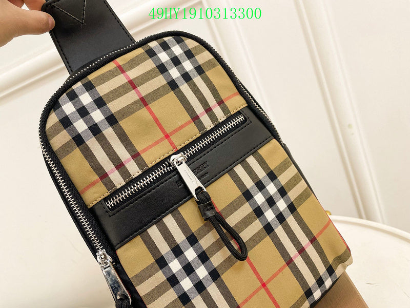 ELE Fashion -BBR Bags - 159