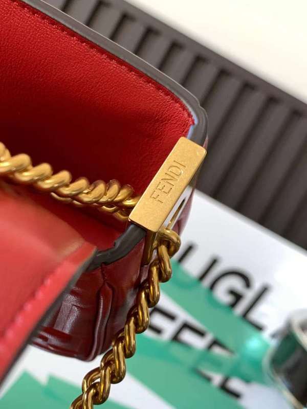FDI Bags - Luxurious Bags  043