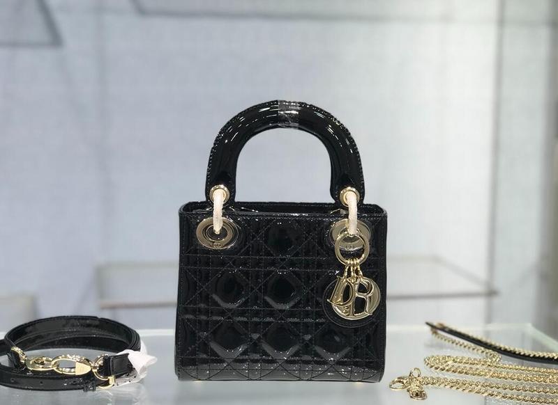 SAMCC - DOR Bags - 509
