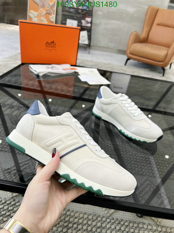 SAMC - HMS Men Shoes - 626