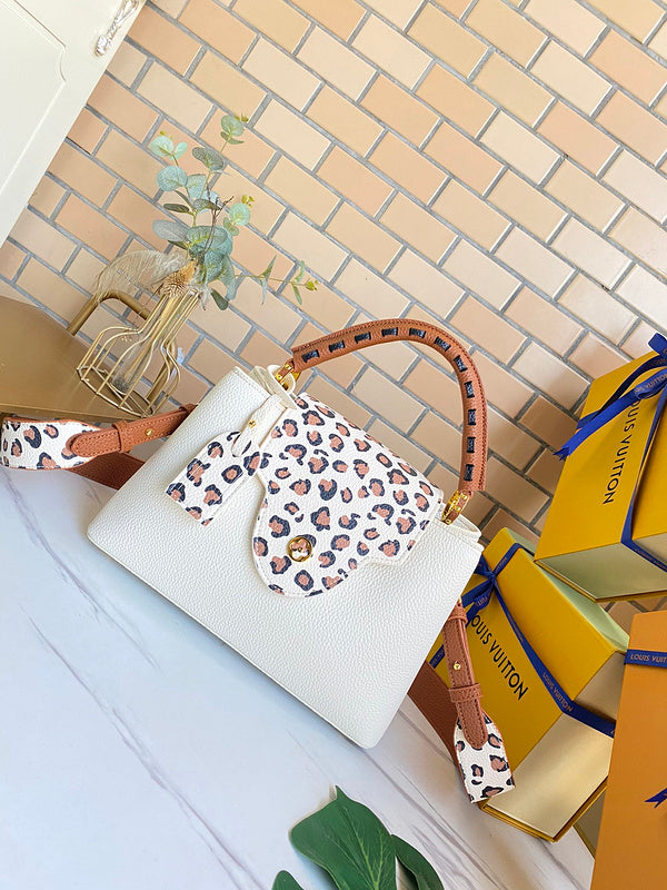 Satchel Bags - VL Bags - 604