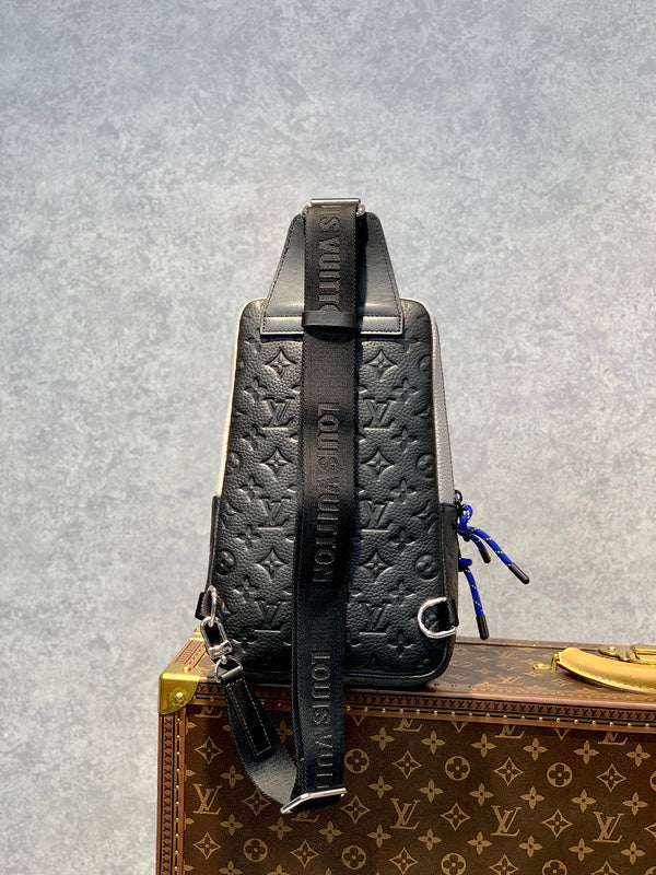 GlamI Lu-Vi bags - 2815