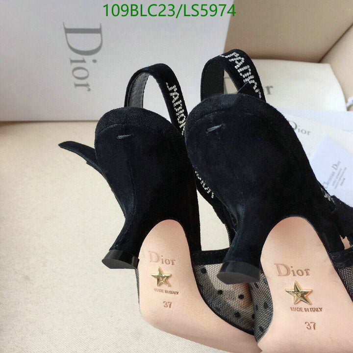SAMCC - DOR Women Shoes - 2108