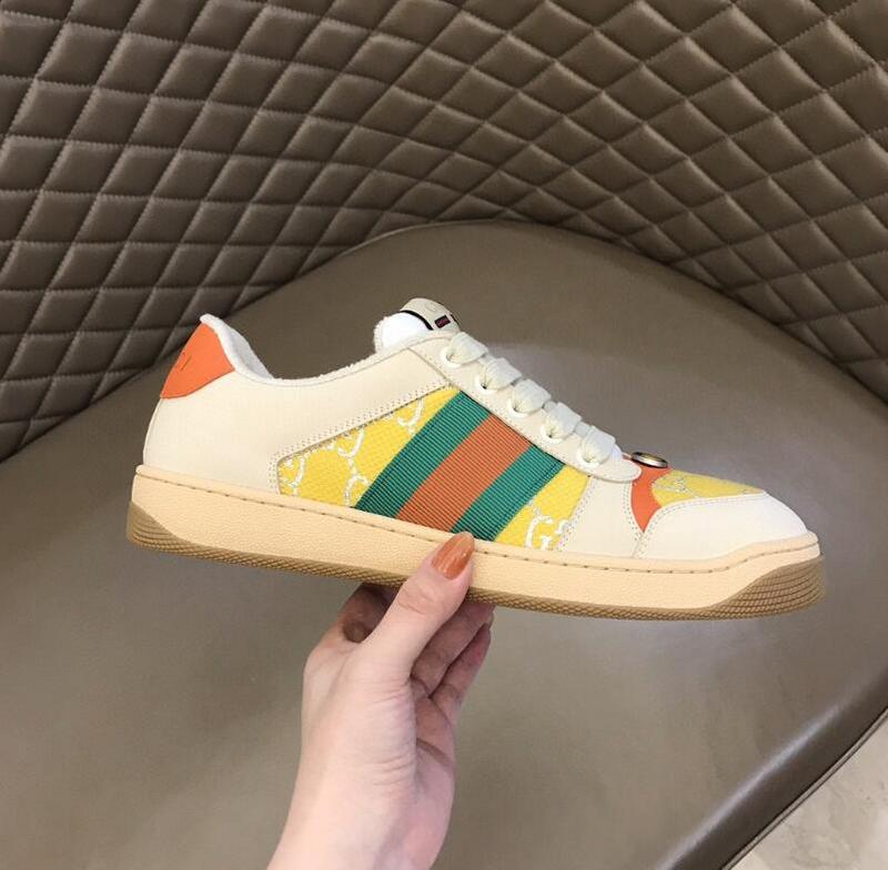 SAMC - GUKI Women Shoes - 915