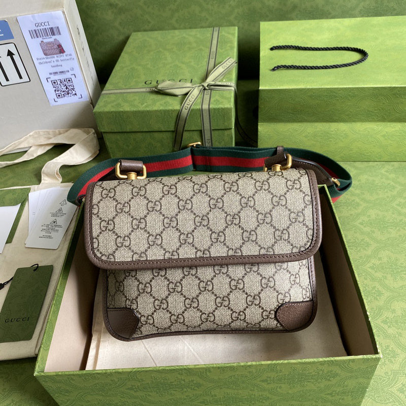 Satchel Bags - GCI Bags - 535