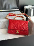 Satchel Bags - CHL Bags - 6019